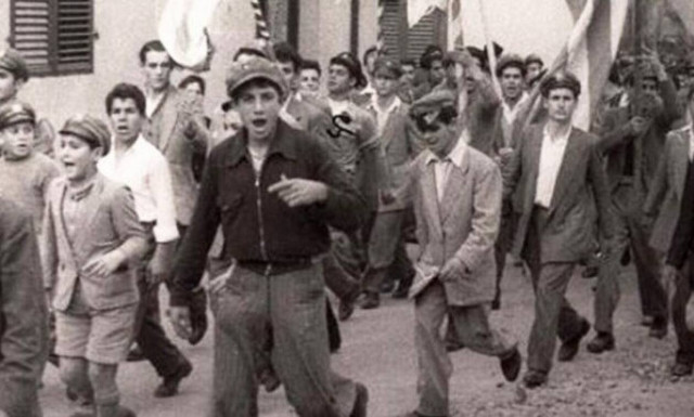 Θλίψη στην Κύπρο: Πέθανε η αγωνίστρια της ΕΟΚΑ Μαρούλα Καραολή -Στασή