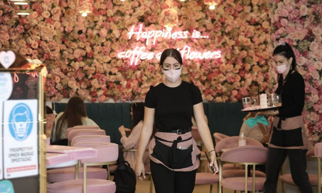 Εστίαση: Ναι με... ερωτηματικό στα μέτρα - «Απαιτείται περαιτέρω στήριξη»