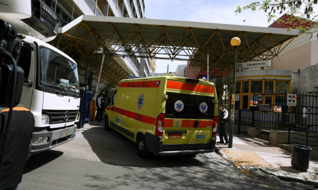 Ειλεός: Από τι προκαλείται και γιατί χρειάζεται ακαριαία αντιμετώπιση 