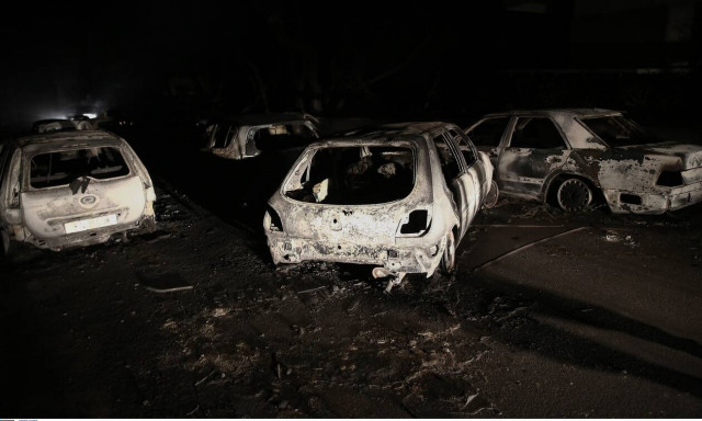 Εισαγγελική πρόταση για Μάτι: Χάος, ασυνεννοησία και τραγικοί διάλογοι στο τηλεφωνικό κέντρο