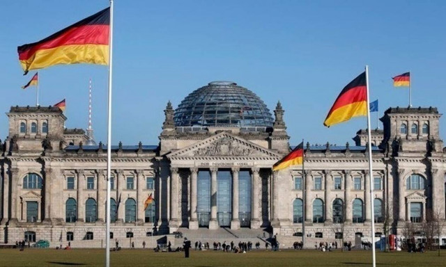 Γερμανία: Συνεχίζονται οι διερευνητικές επαφές των κομμάτων