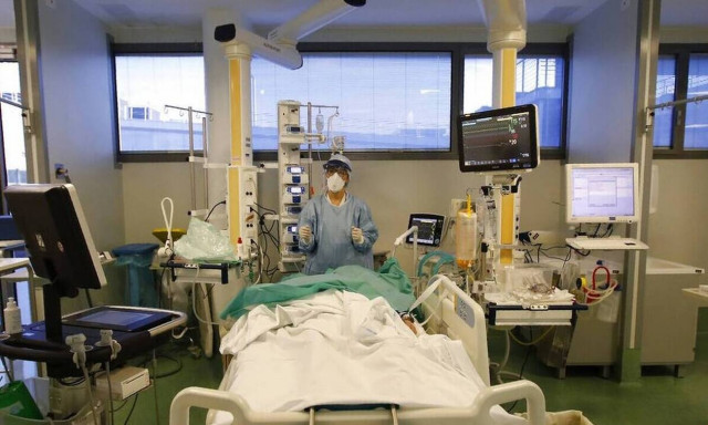 Κορονοϊός - Βασιλακόπουλος: H ελληνική κοινωνία θεωρεί οκ τους 40 νεκρούς την ημέρα