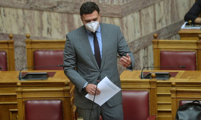 Kikilias: The tourist season in Greece still actively underway