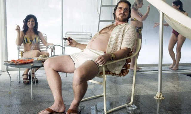 Πες μου τα κιλά σου να σου πω για τις επιδόσεις σου