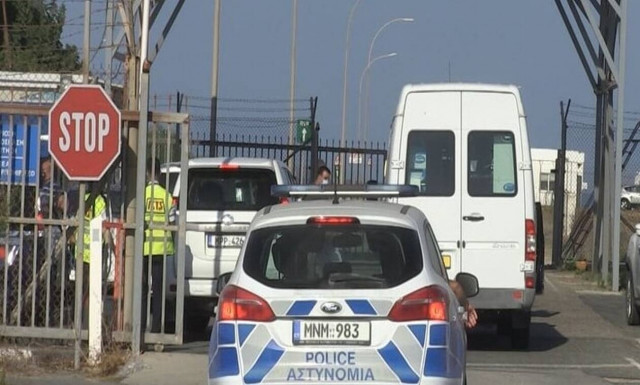 Κύπρος: Στην Πάφο κλιμάκιο του FBI για αεροσκάφος - μυστήριο (video)