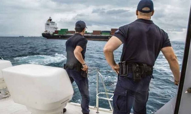 Προσλήψεις στο Λιμενικό Σώμα: «Τρέχουν» ακόμα οι αιτήσεις