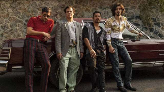 Netflix - Τρέιλερ για την τρίτη και τελευταία σεζόν του Narcos: Mexico