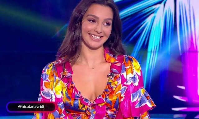 Η αποκάλυψη της Νικολέτας Μαυρίδη – Έχει τελικά σχέση με τον Γαλακτερό; (video)