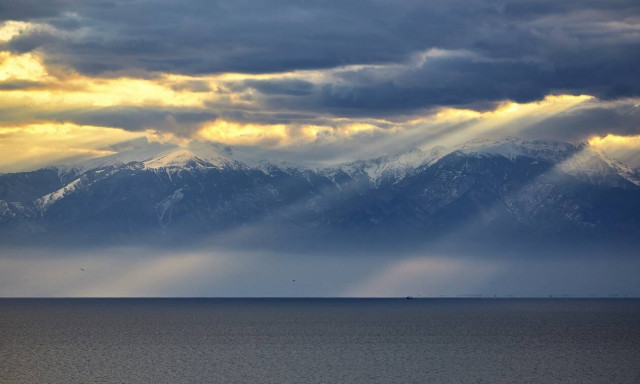 Πέντε εξορμήσεις στη Βόρεια Ελλάδα το φθινόπωρο - Από τα Λουτρά Πόζαρ μέχρι τον Όλυμπο