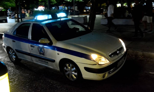 Συναγερμός σε ΕΛ.ΑΣ και πυροσβεστική για ύποπτο φάκελο στο Διόνυσο