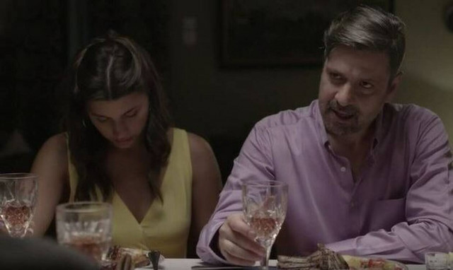 Σασμός Spoiler: Ο επεισοδιακός αρραβώνας της Θεοδώρας και του Γιωργή - Τι θα συμβεί (vid)