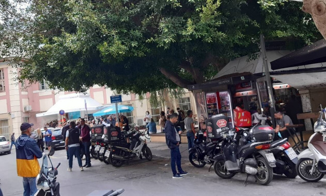 Σεισμός στην Κρήτη: Ανησυχία μετά τα 6,3 Ρίχτερ - Εκκενώθηκαν σχολεία, κατέρρευσε εκκλησία