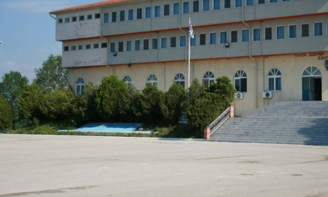 Προσλήψεις στην Σχολή Αστυφυλάκων Διδυμοτείχου: Μέχρι 18/10 οι αιτήσεις