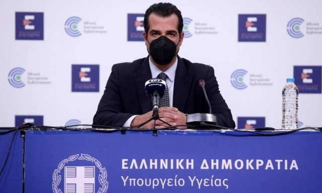 Plevris: The EU framework for dealing with health crises needs to be strengthened