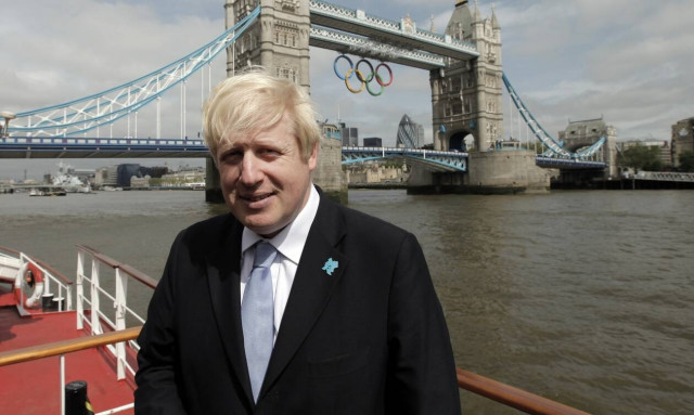 Μπόρις Τζόνσον: Ο «τζογαδόρος» πρωθυπουργός της Βρετανίας με τα 1.000 πρόσωπα κι άλλες τόσες ζωές