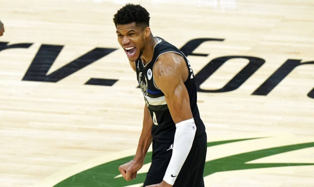 Τόνι Κούκοτς: «Ο Γιάννης Αντετοκούνμπο μου θυμίζει εμένα»