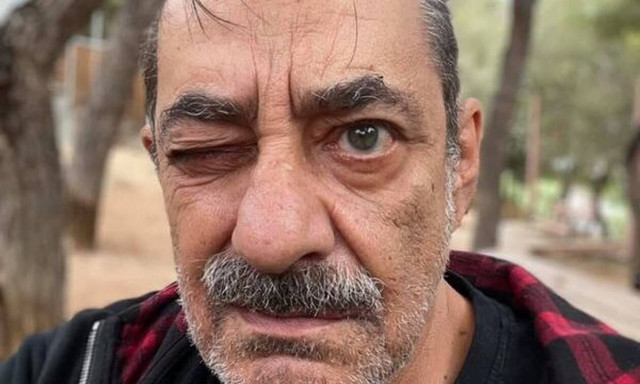 Αντώνης Καφετζόπουλος