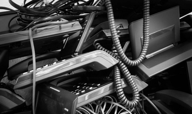 Βαρύτερα από το Σινικό Τείχος τα ηλεκτρικά απόβλητα το 2021 - Μόνο το 17,4% ανακυκλώνονται διεθνώς