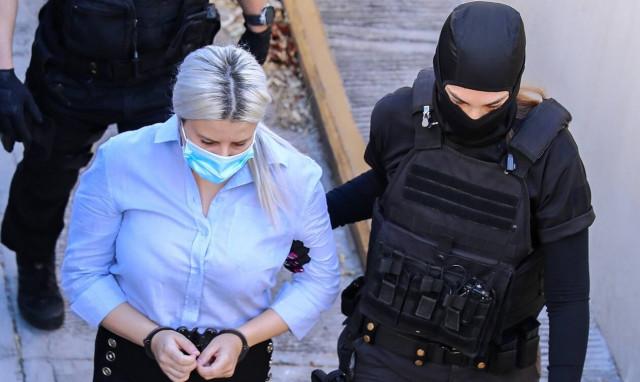 Έφη Κακαράντζουλα: «Περιμένουμε θέατρο» λέει ο δικηγόρος της Ιωάννας Παλιοσπύρου