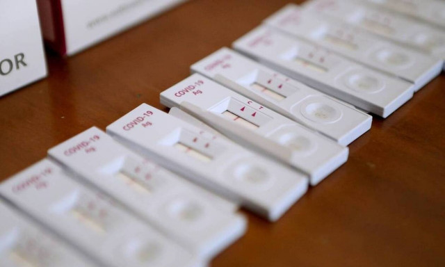 Θεσσαλονίκη: Συρροή κρουσμάτων κορονοϊού από χορευτική ομάδα που πήγε σε talent show