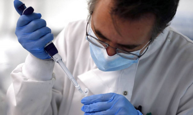 Τρόμος για τους επιστήμονες που μιλούν δημόσια για τον κορονοϊό - 1 στους 3 έχει δεχτεί απειλές