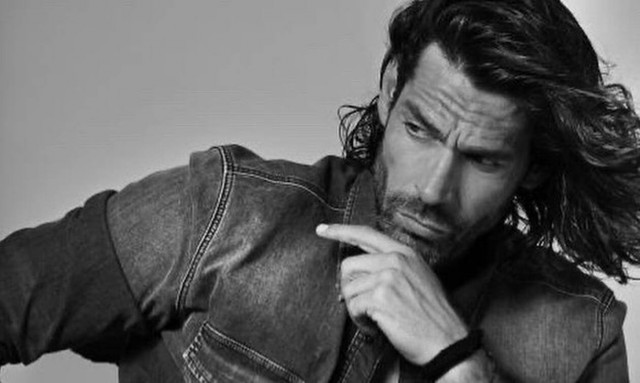 Δύσκολες ώρες για τον Γιάννη Σπαλιάρα (photo)