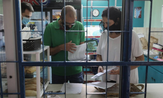 Κυλικεία σχολείων: Εκδόθηκε η απόφαση που καθορίζει τις τιμές των προϊόντων