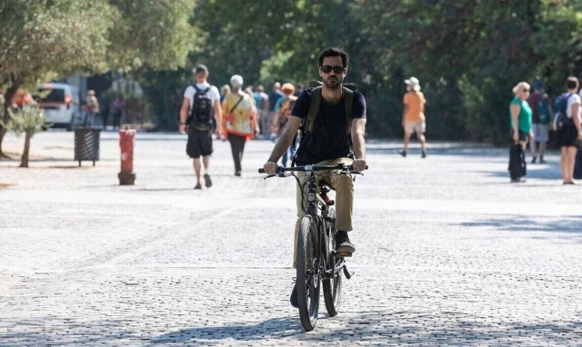 Kineo: Το αύριο στις μετακινήσεις είναι η μικροκινητικότητα