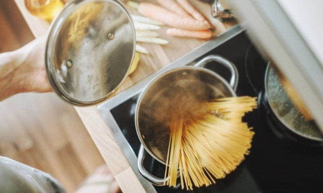 Δίνοντας στις αγαπημένες μας παραδοσιακές συνταγές με ζυμαρικά ένα σύγχρονο twist