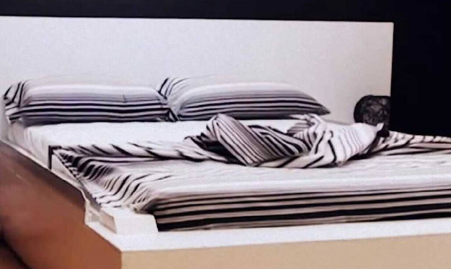 Χρήσιμο: Αυτό το κρεβάτι στρώνεται μόνο του