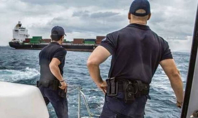 Λιμενικό Σώμα