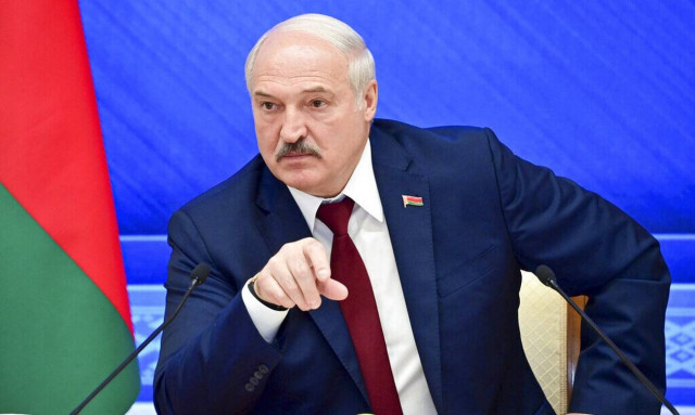 Λευκορωσία: Ποινικό αδίκημα η εγγραφή σε ορισμένα κανάλια μέσων κοινωνικής δικτύωσης