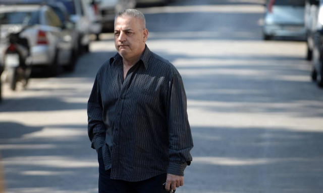 Δολοφονία Ζέμπερη: Ξεσπά ο πατέρας της άτυχης εφοριακού - «Το κορίτσι δεν γυρίζει πίσω» (vid)