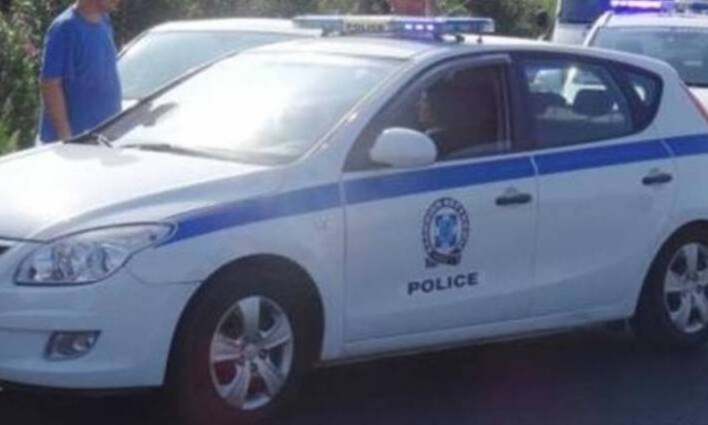 Πάτρα: Δύο τραυματίες από επίθεση με κατσαβίδι – Με παρελθόν στη «νύχτα» ο δράστης