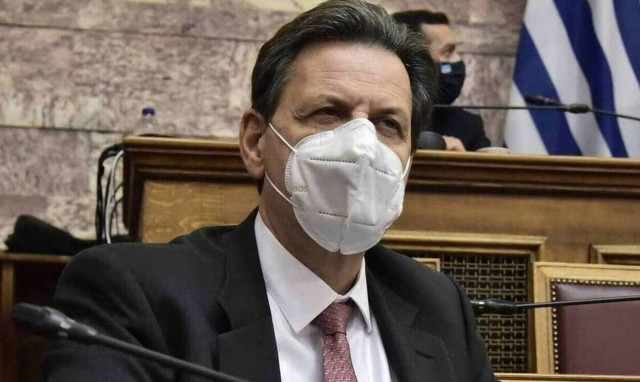 Σκυλακάκης: Οι ενισχύσεις σε μικρές και μικρομεσαίες επιχειρήσεις ξεπέρασαν τα 10 δισ. ευρώ