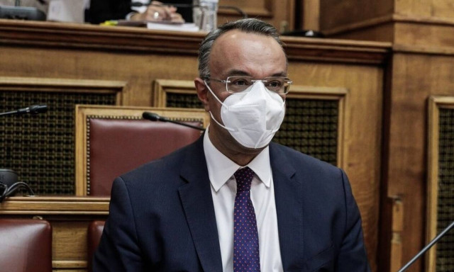 Στη Βουλή καλούνται οι τραπεζίτες για το θέμα της χορήγησης ρευστότητας στην αγορά