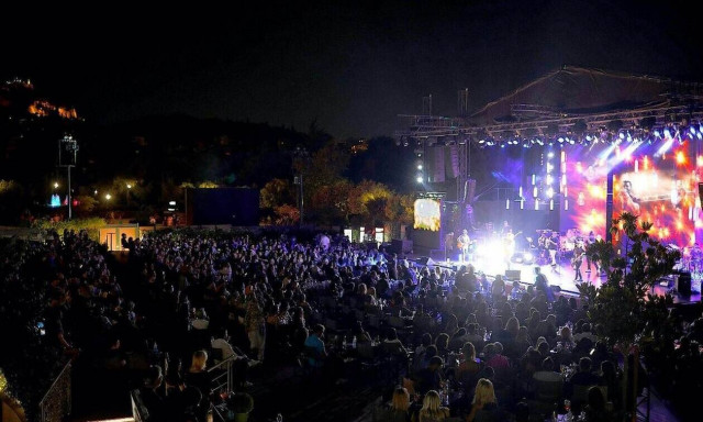 10+1 προτάσεις για να περάσεις καλά το Σαββατοκύριακο!