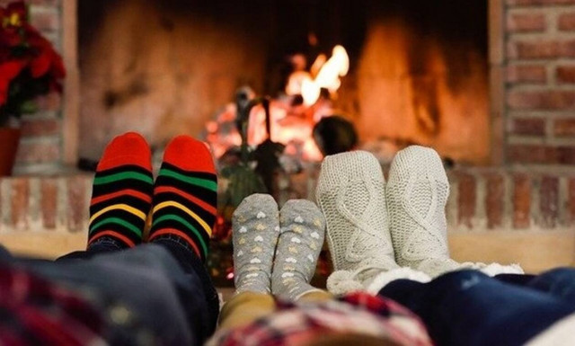 Θέρμανση 2021-22: Ο φετινός χειμώνας και ο κατάλληλος τρόπος να θωρακίσουμε το σπίτι μας