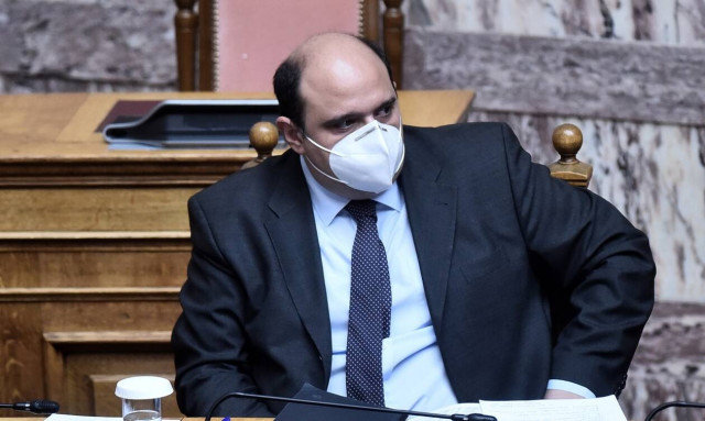 Τριαντόπουλος: Προχωρούν οι αιτήσεις στην πλατφόρμα arogi.gov.gr για την Κρήτη