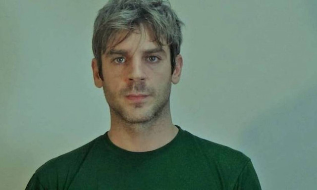 Χάρης Τζωρτζάκης: «Έχω αντιμετωπίσει την ξεφτίλα κάποιων ανθρώπων στο θέατρο»