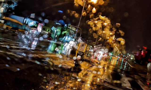 ΕΛΑΣ κυκλογοριακές ρυθμίσεις κακοκαιρία