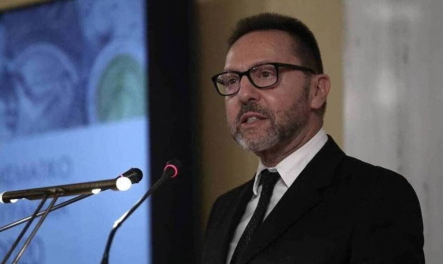 Στουρνάρας: Το 2023 η κανονικότητα στις τράπεζες