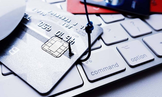 Κατά 515% έχουν αυξηθεί οι ηλεκτρονικές απάτες το 2021