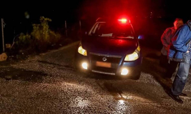 Κακοκαιρία «Μπάλος»: Θρίλερ στην Εύβοια - Αγνοείται 70χρονος άνδρας στα Μεσοχώρια