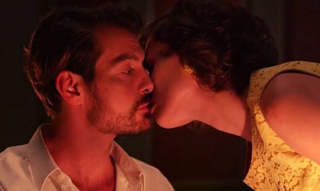 Άγριες Μέλισσες Spoiler 14/10: Σοκαρισμένος ο Κωνσταντής με την αποκάλυψη της Ζωής