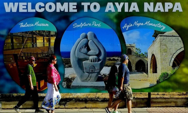 Κορονοϊός στην Κύπρο: 153 νέα κρούσματα ανακοινώθηκαν την Πέμπτη (14/10)