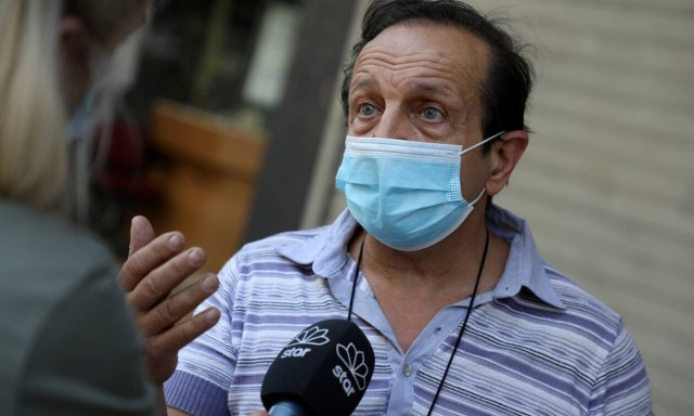 Απίστευτη αποκάλυψη Μπιμπίλα για ηθοποιό που αυτοκτόνησε στο παρελθόν