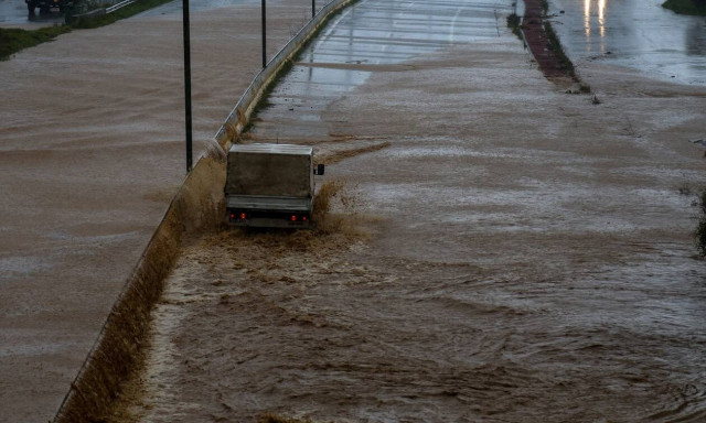 Φωτογραφία αρχείου 