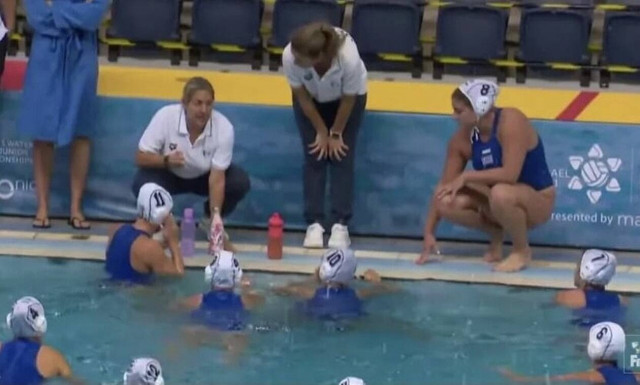 Πόλο: Στην κορυφαία τετράδα του κόσμου η Ελλάδα! Εμφατική πρόκριση κόντρα στη Σερβία (vid)