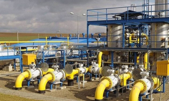 Τουλάχιστον έξι μήνες θα κρατήσει ο ενεργειακός «χειμώνας» στην Ευρώπη – Η Ελλάδα σε αδύναμη θέση